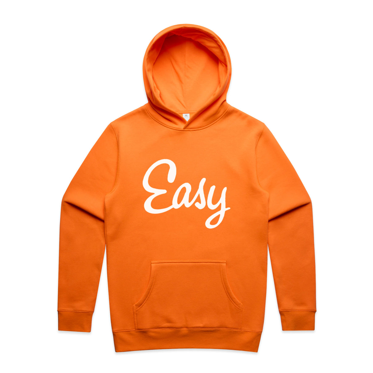 Safety Orange