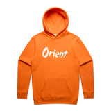 Safety Orange