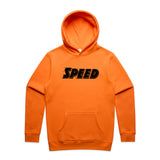 Safety Orange