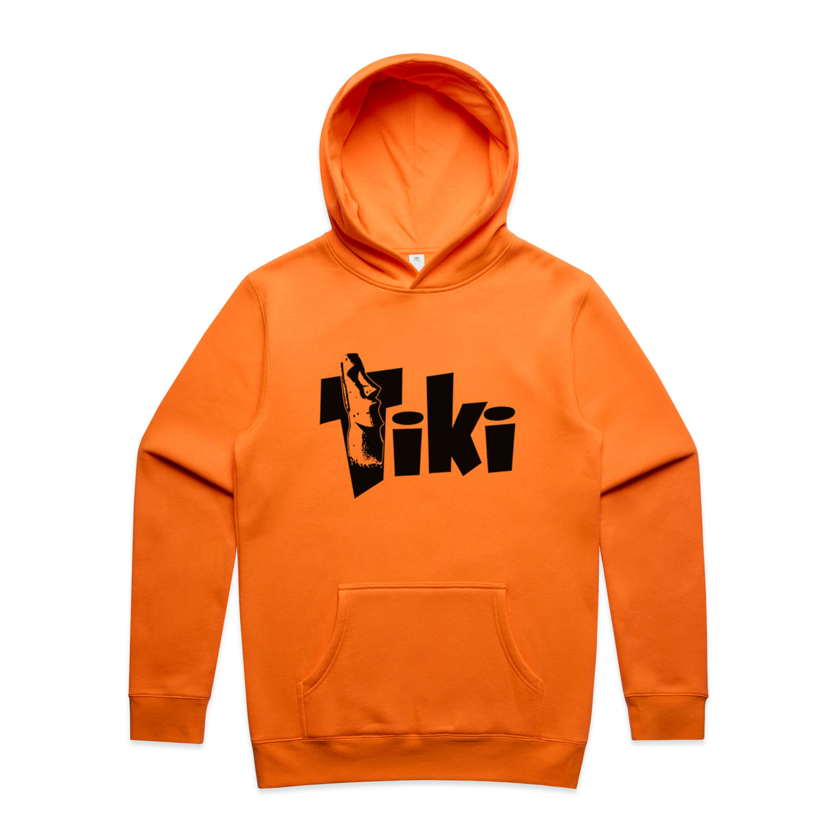 Safety Orange