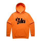 Safety Orange