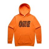 Safety Orange