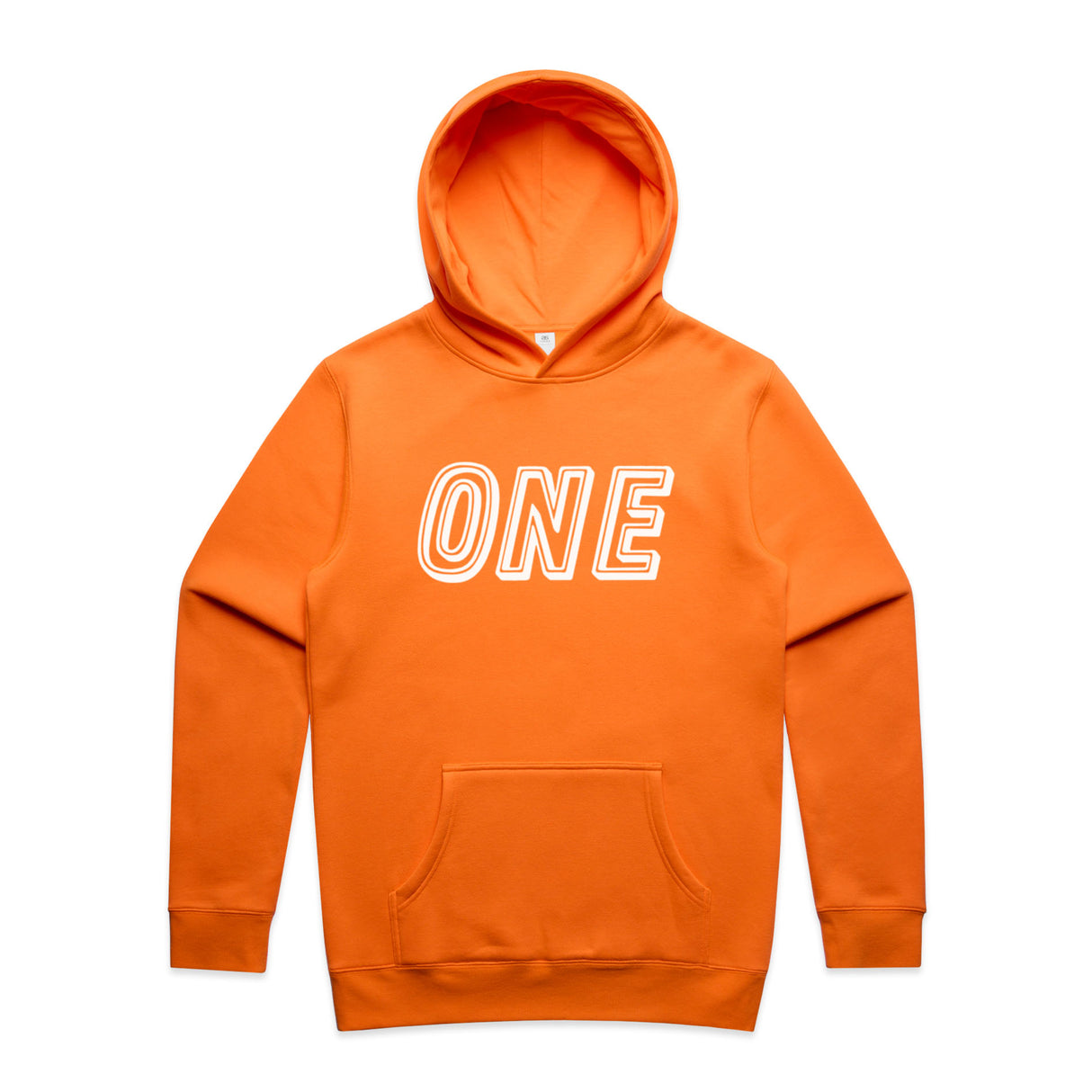Safety Orange