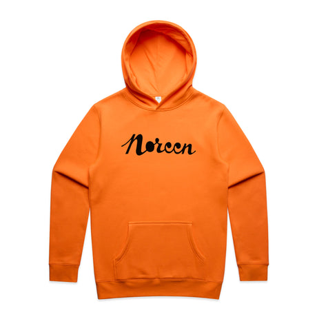 Safety Orange