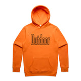 Safety Orange