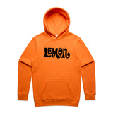 Safety Orange