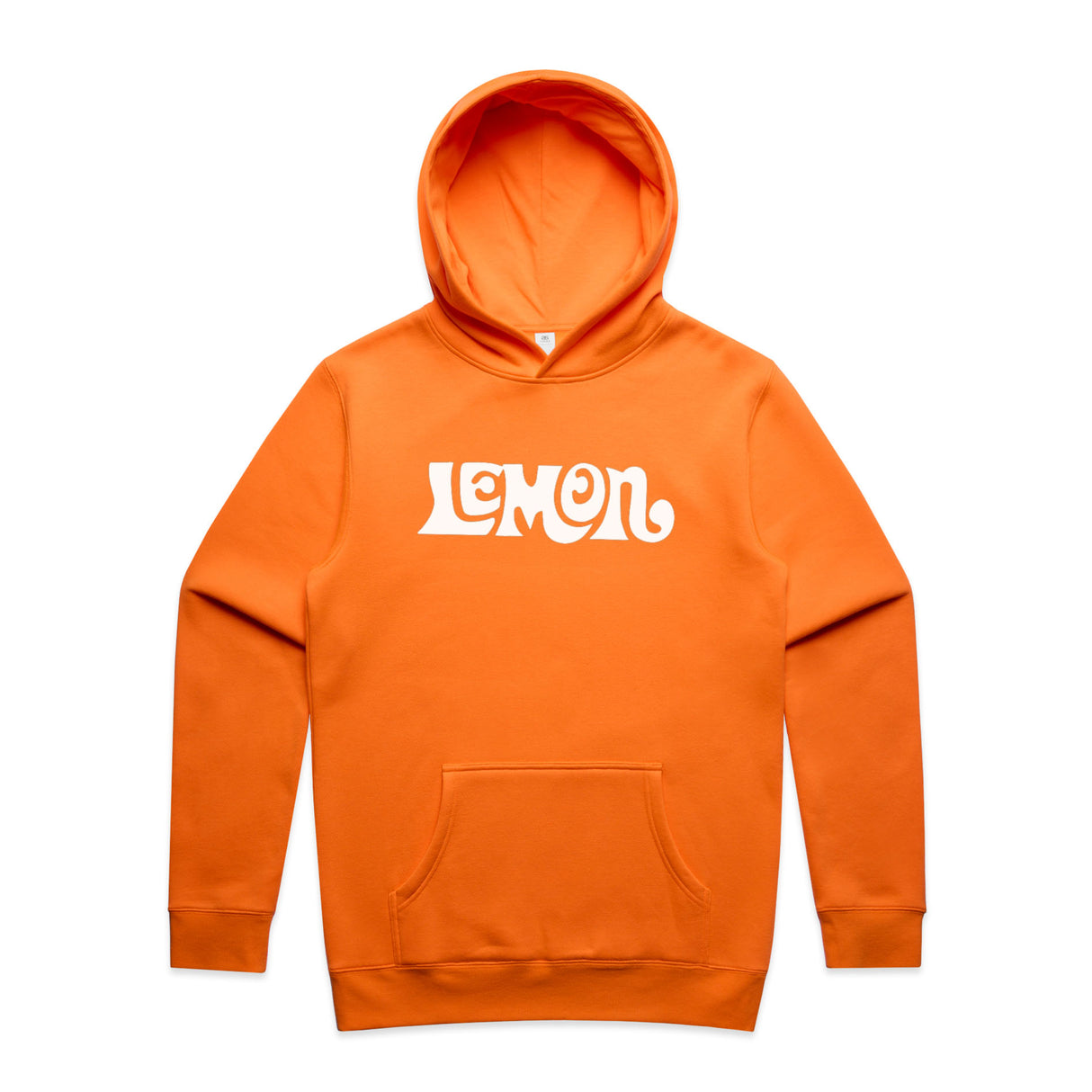 Safety Orange