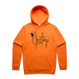 Safety Orange