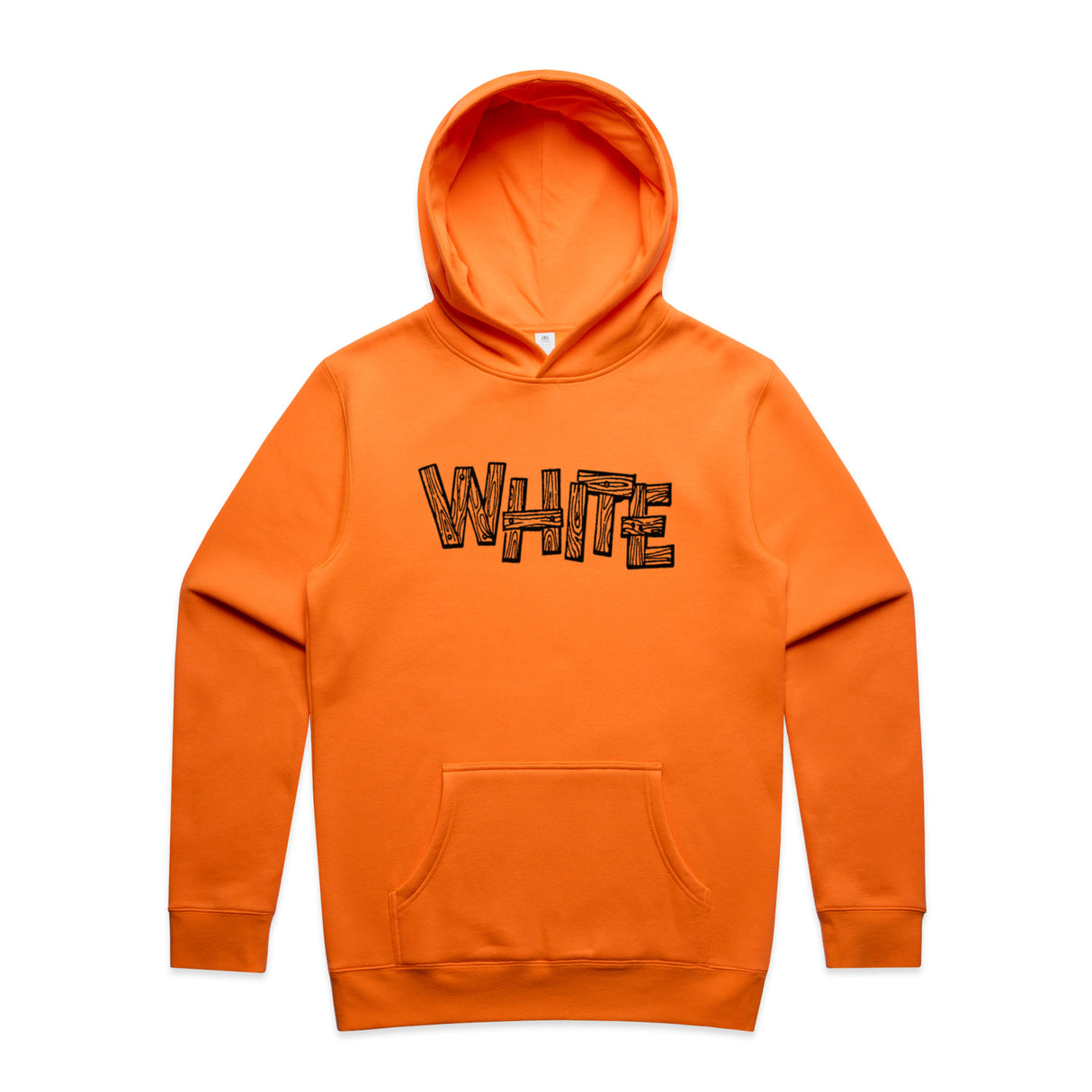 Safety Orange
