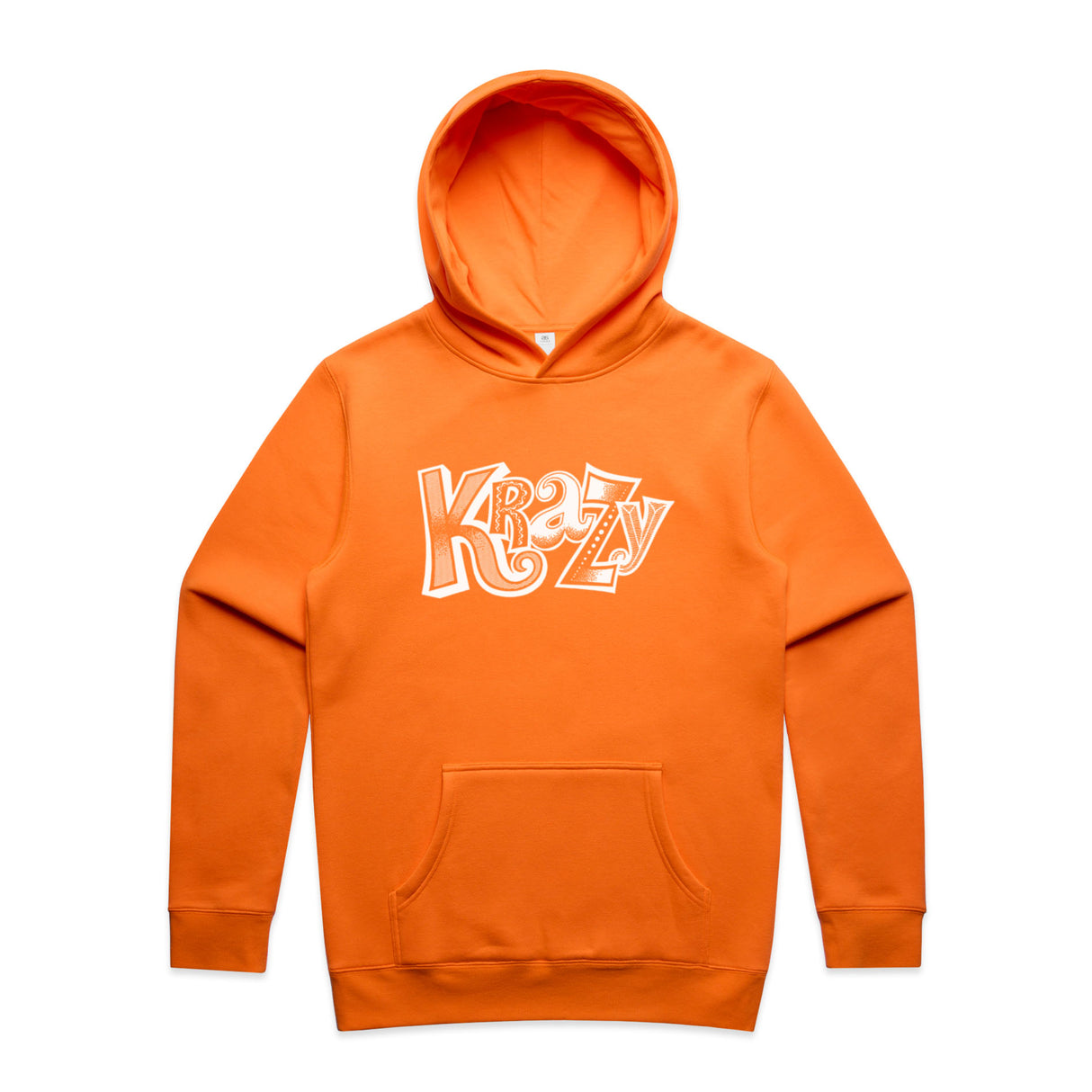 Safety Orange