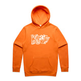 Safety Orange