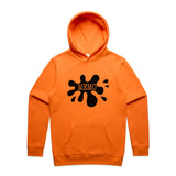 Safety Orange