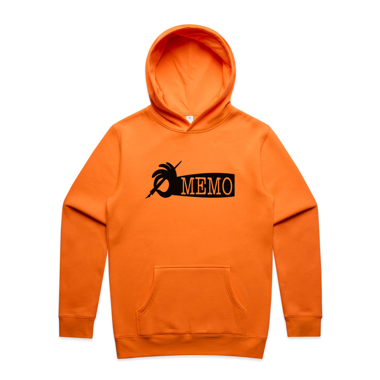 Safety Orange