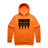 Safety Orange