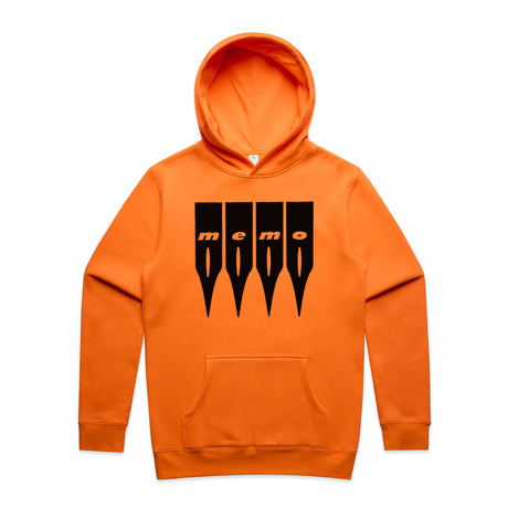 Safety Orange