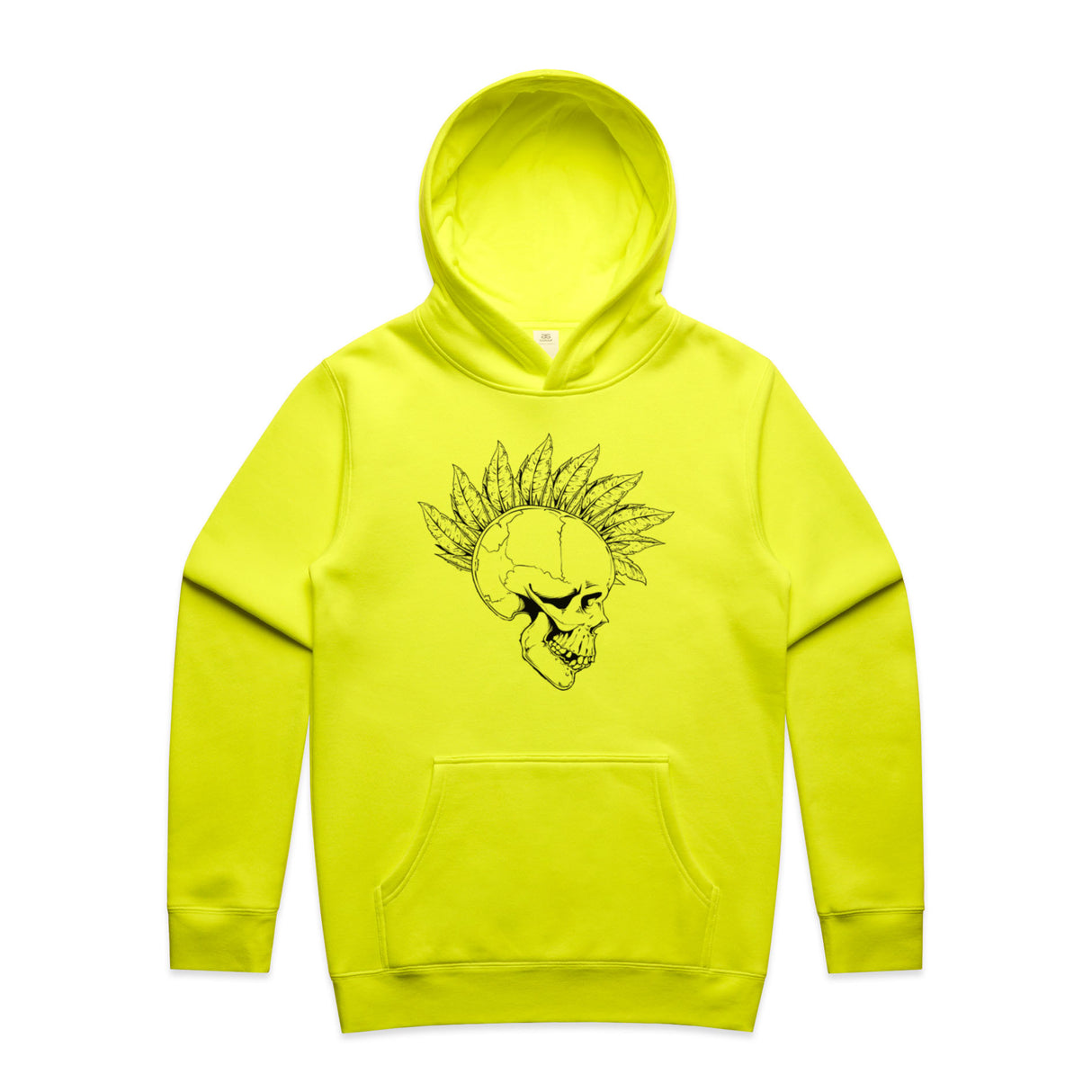 Safety Yellow