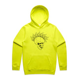 Safety Yellow