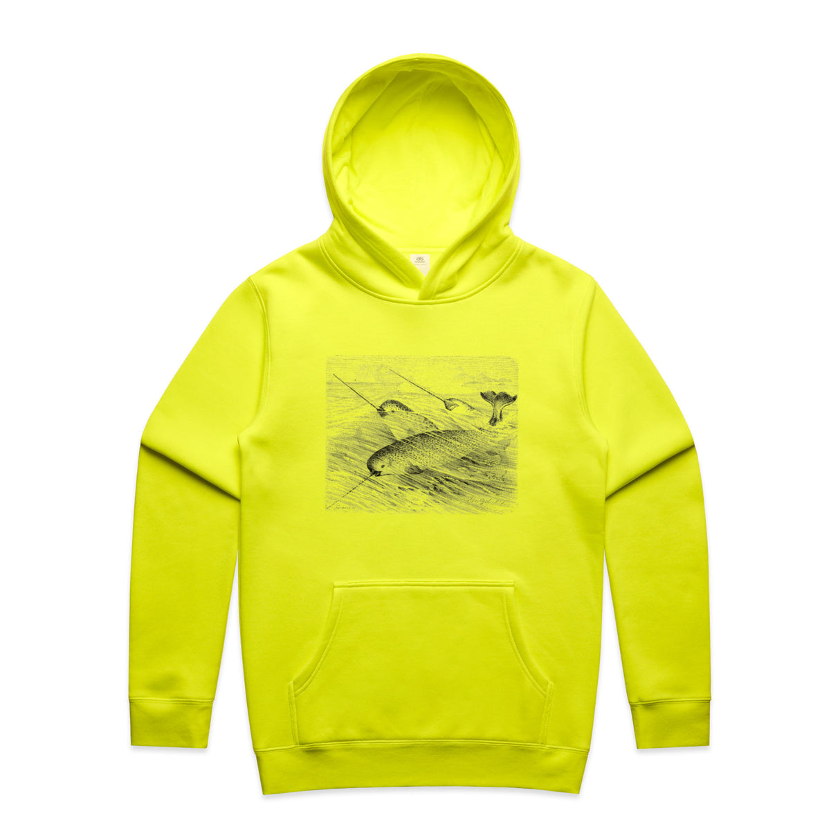 Safety Yellow