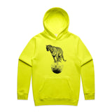 Safety Yellow