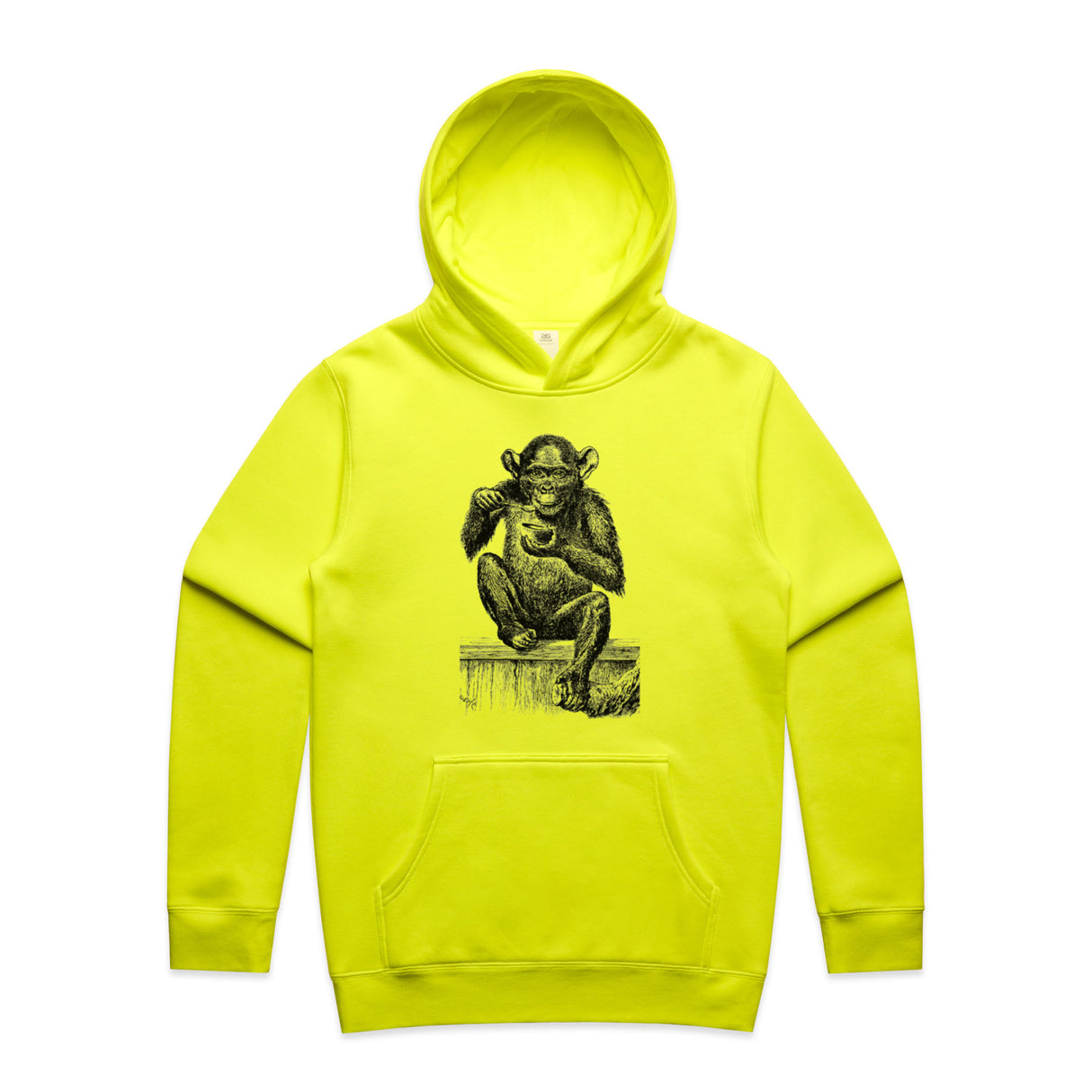 Safety Yellow