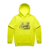 Safety Yellow