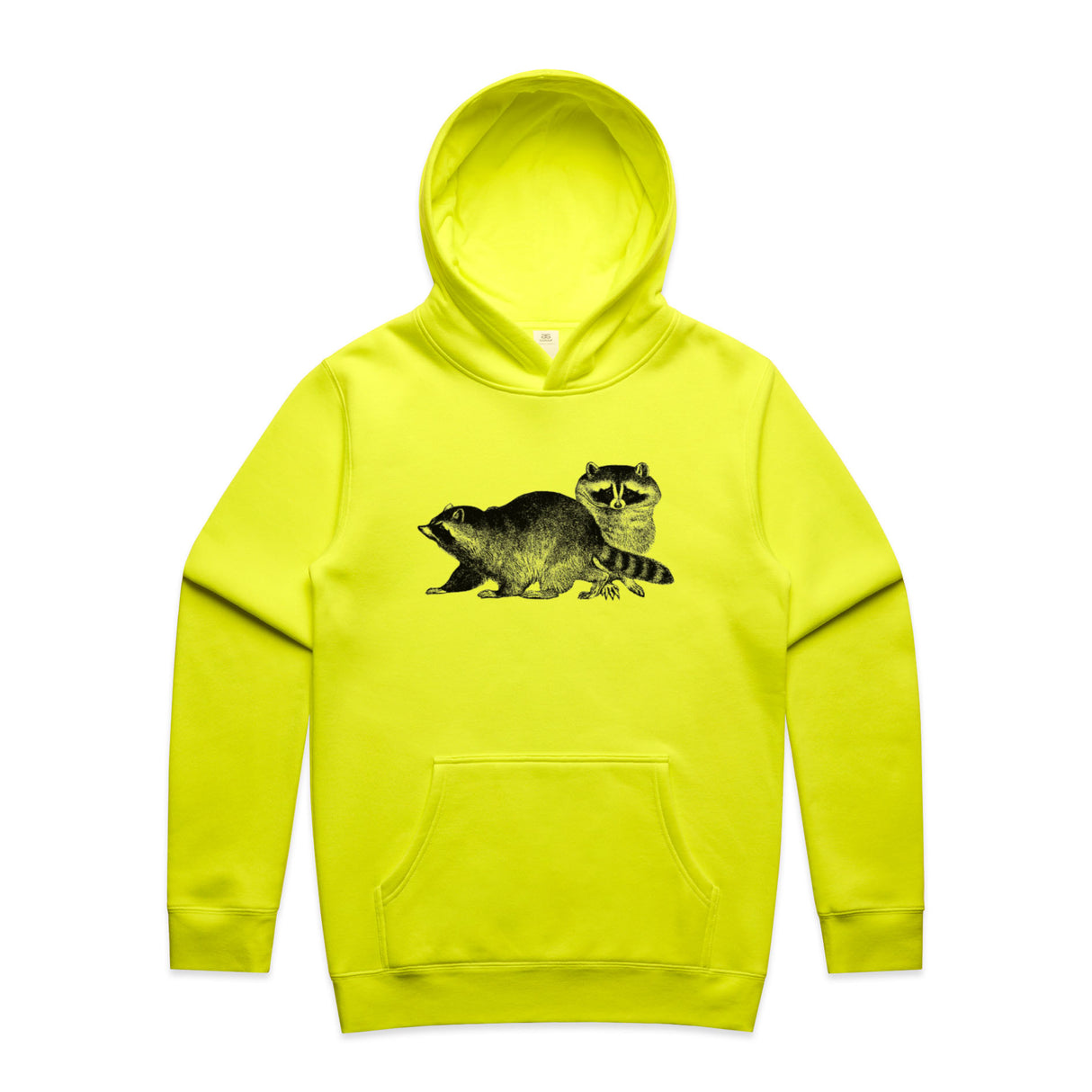 Safety Yellow