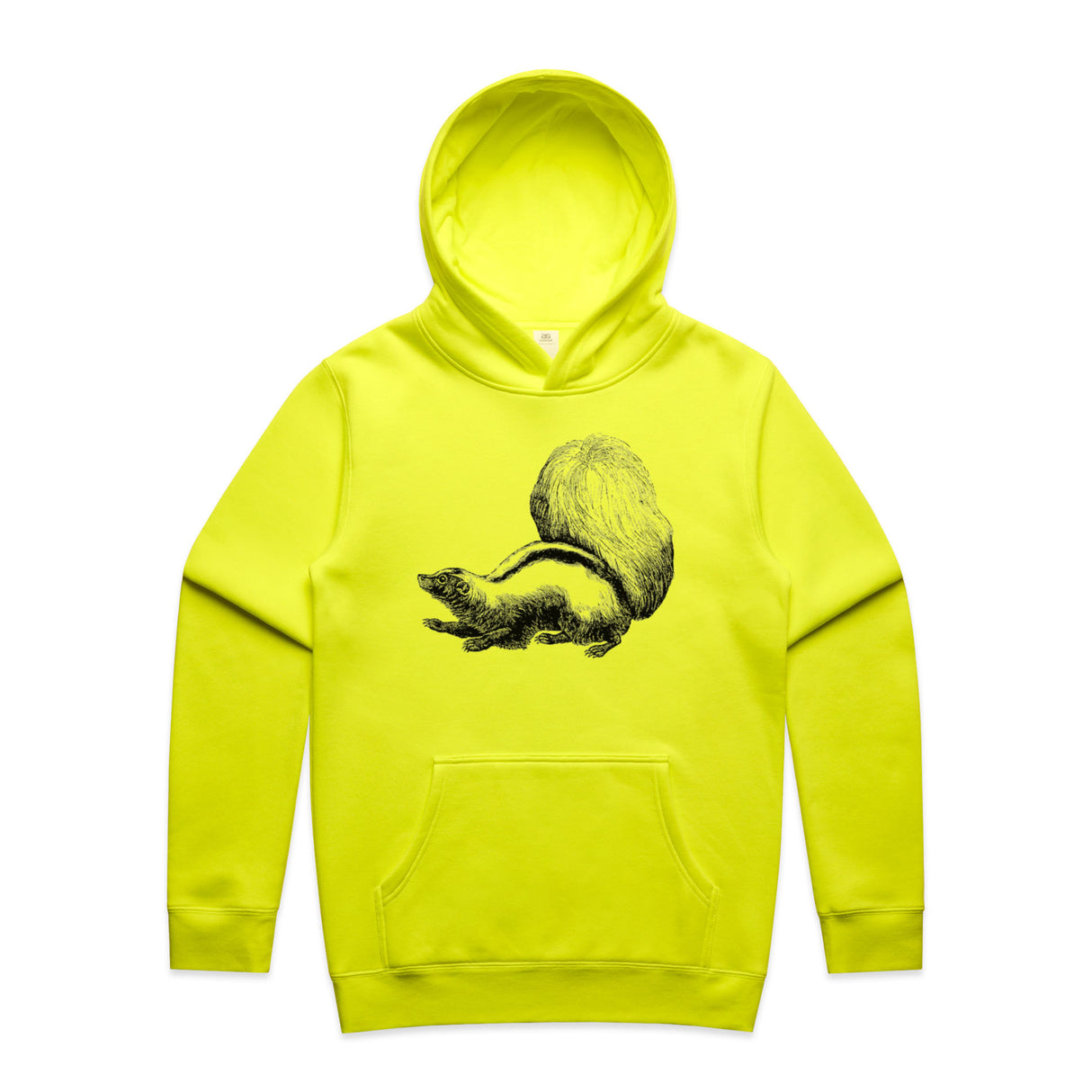Safety Yellow