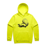 Safety Yellow