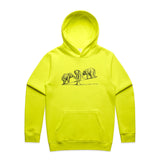 Safety Yellow