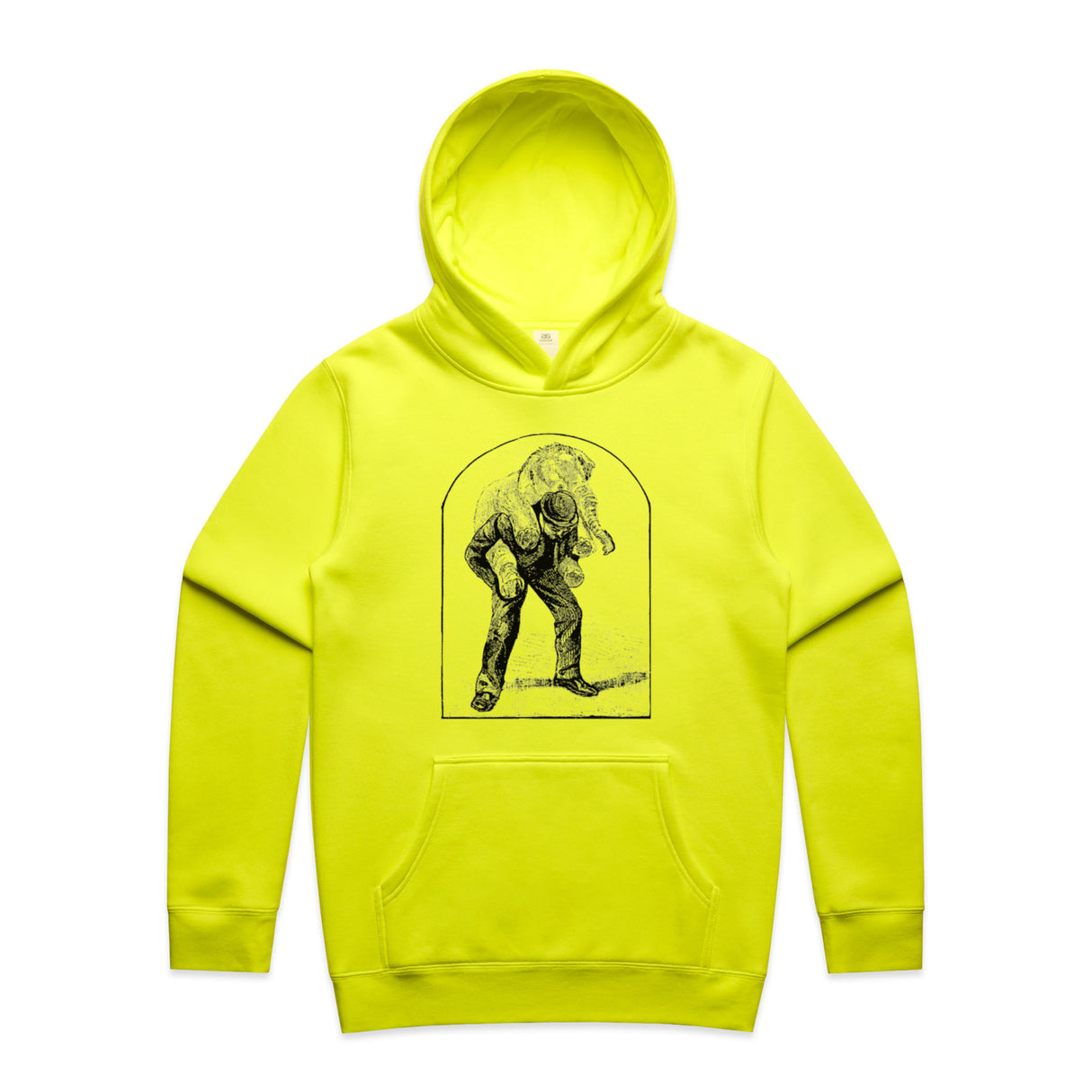 Safety Yellow