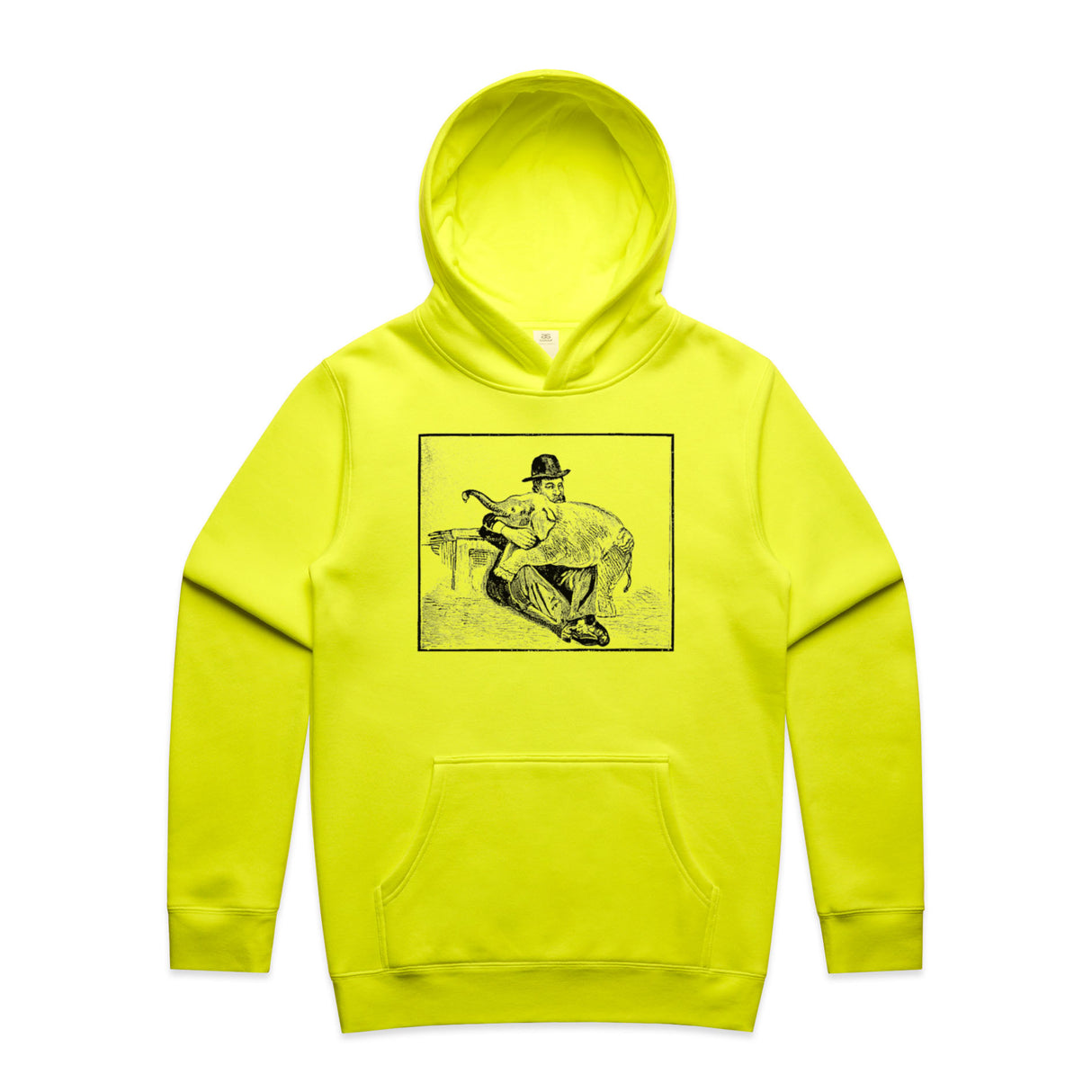Safety Yellow