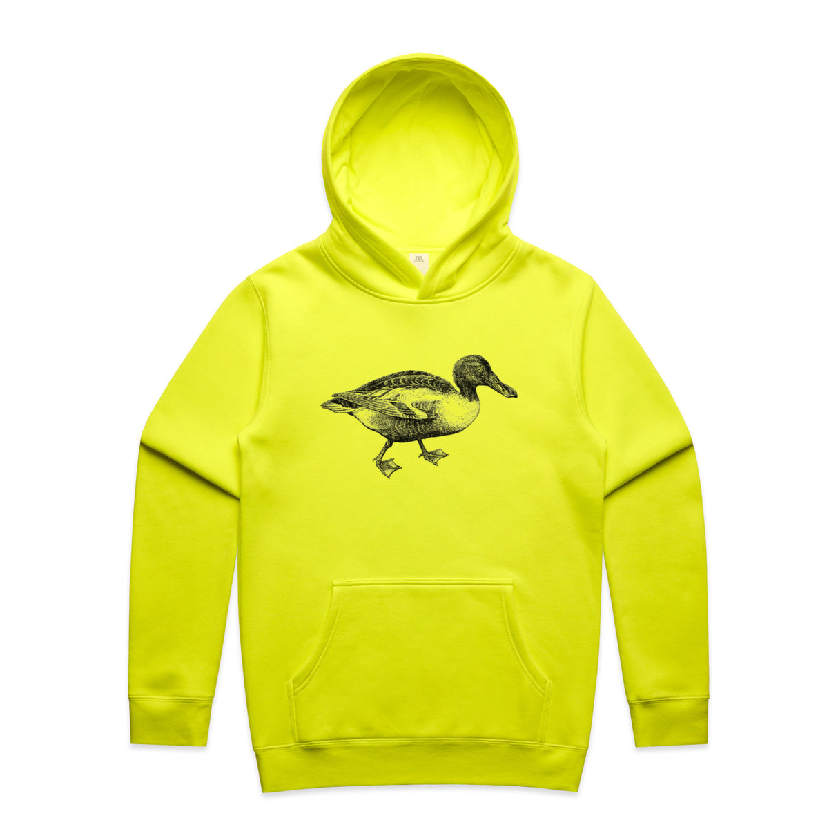 Safety Yellow