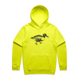 Safety Yellow