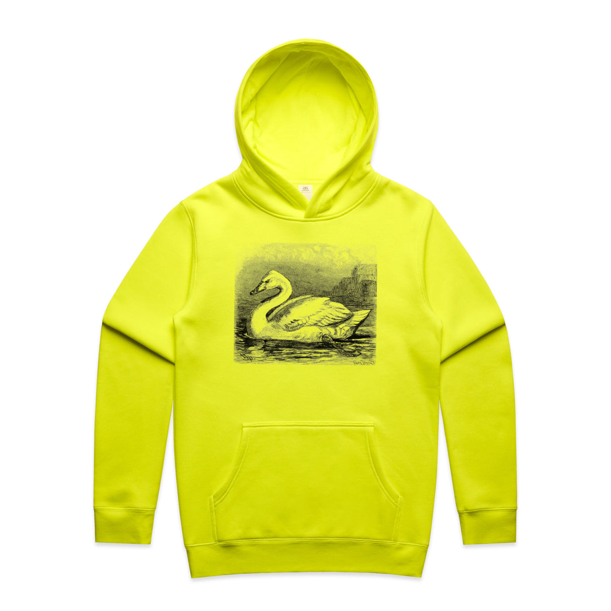 Safety Yellow