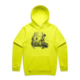 Safety Yellow