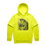 Safety Yellow
