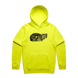Safety Yellow