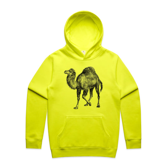 Safety Yellow
