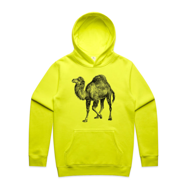 Safety Yellow