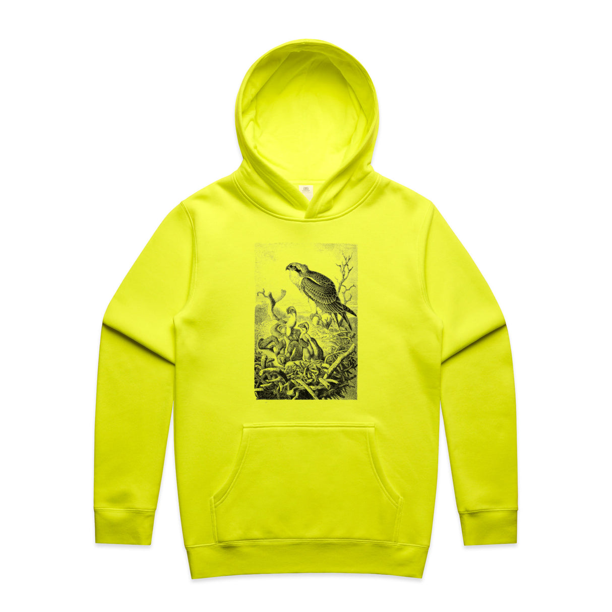 Safety Yellow