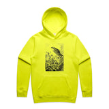 Safety Yellow
