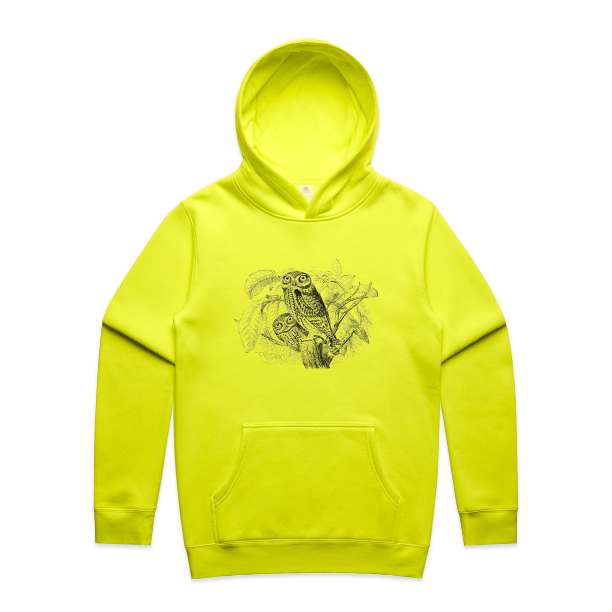 Safety Yellow