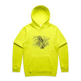 Safety Yellow