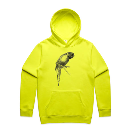 Safety Yellow