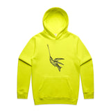 Safety Yellow