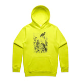 Safety Yellow