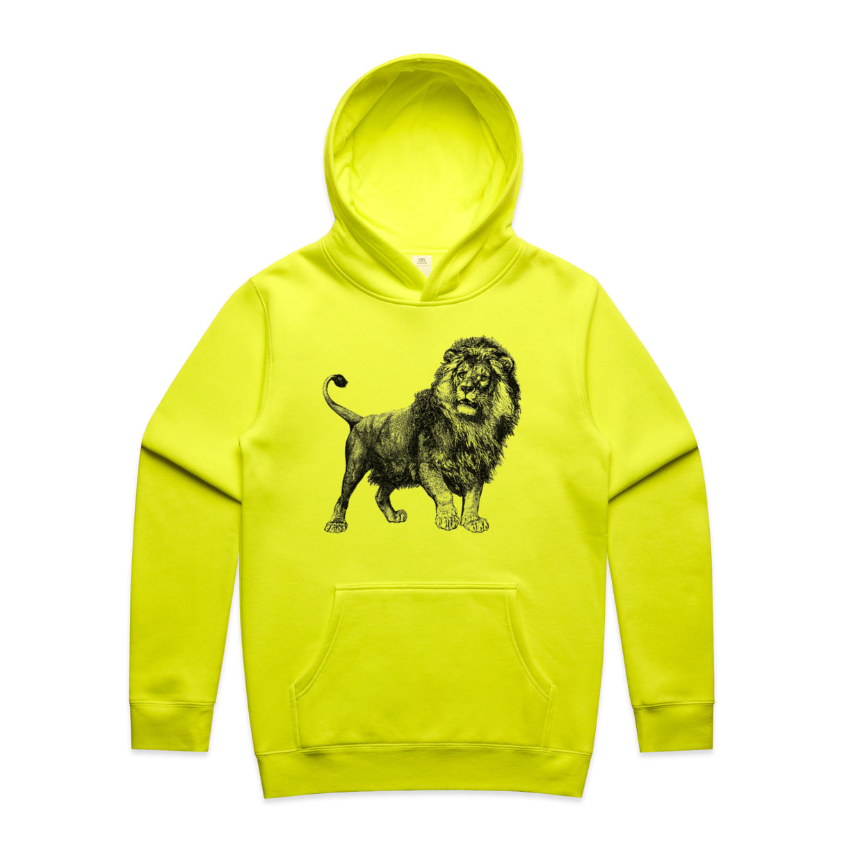 Safety Yellow