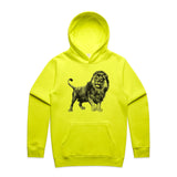 Safety Yellow