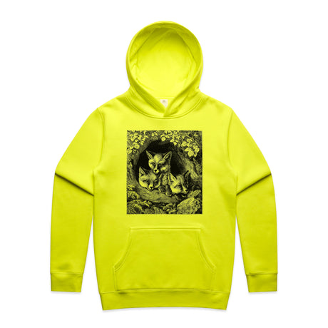 Safety Yellow