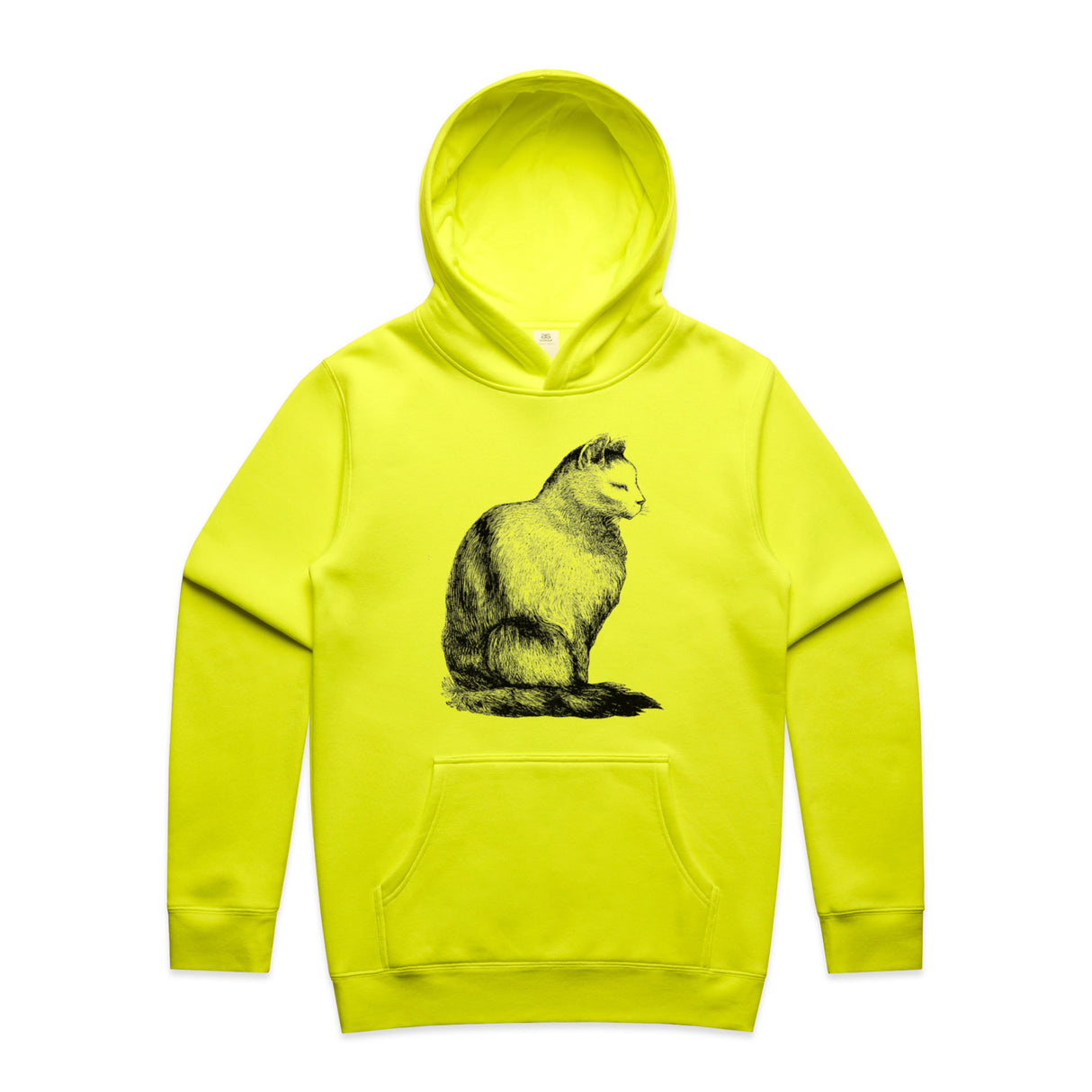 Safety Yellow